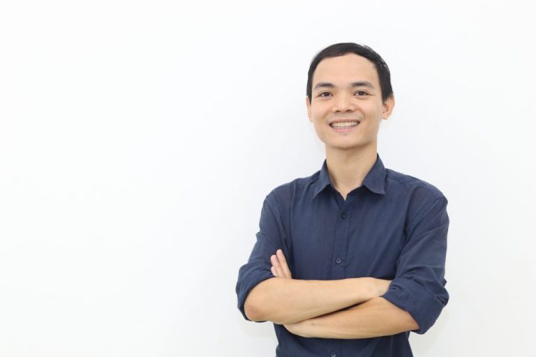 Thầy Đinh Thắng