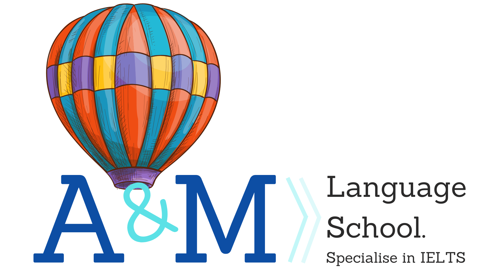 A&M IELTS Language School