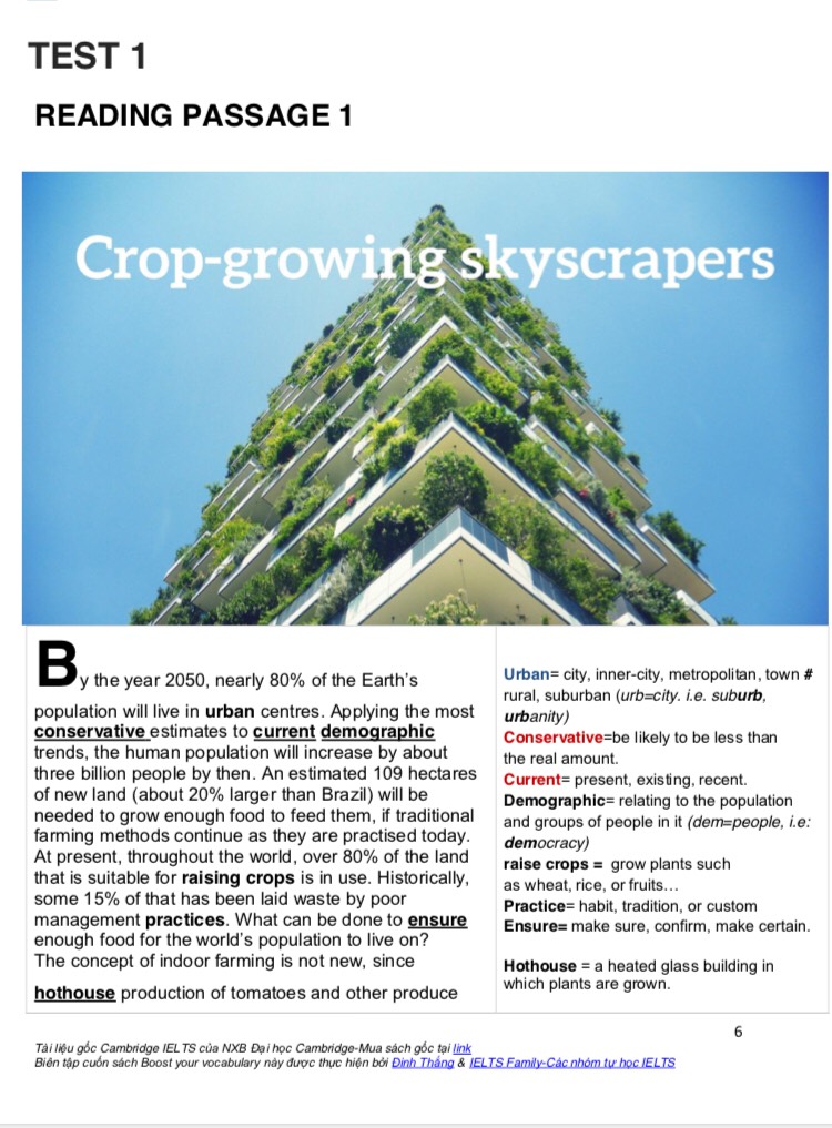 Nội dung tài liệu A&M